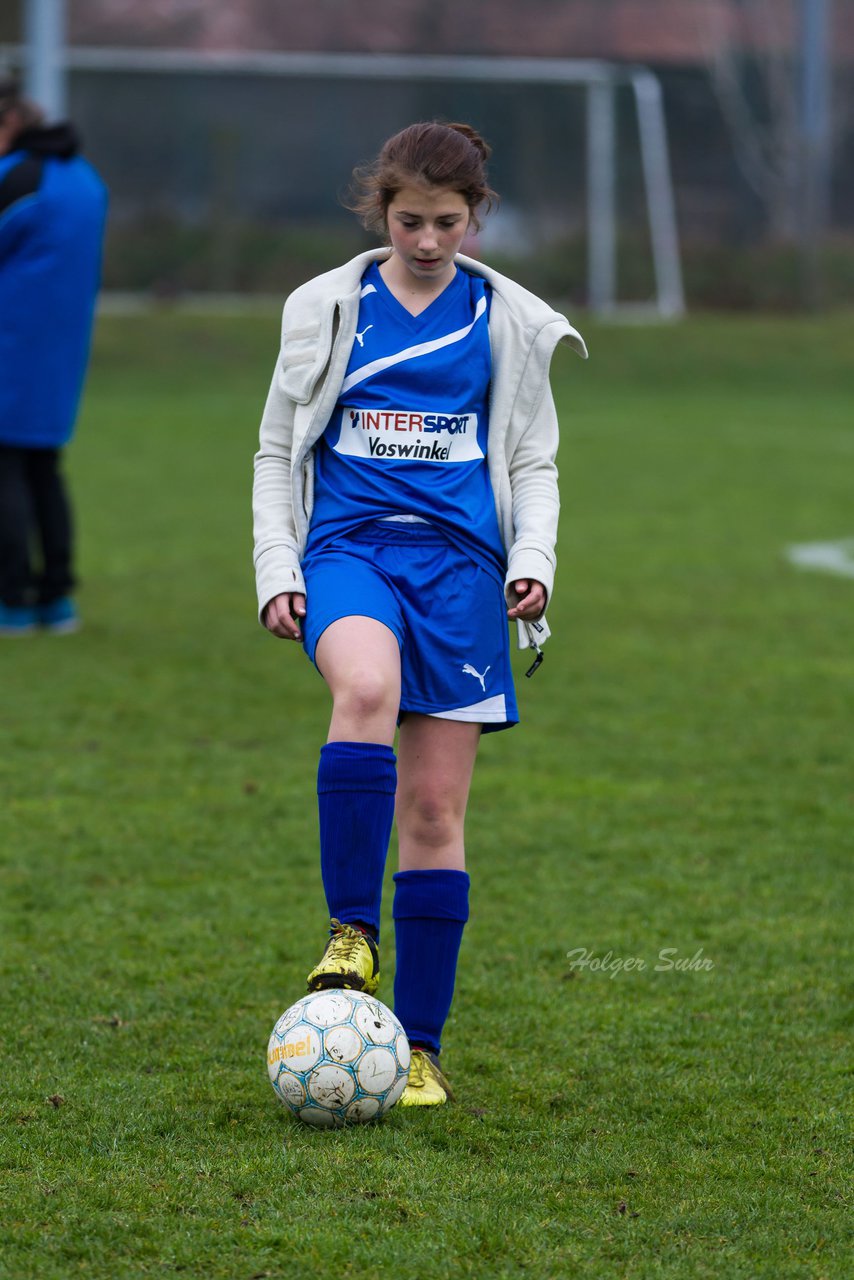 Bild 78 - C-Juniorinnen FSG BraWie 08 o.W. - SV Boostedt o.W. : Ergebnis: 9:0